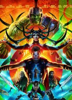 Thor Ragnarok 2017 filme cenas de nudez