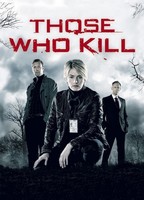 Those Who Kill (II) 2011 filme cenas de nudez