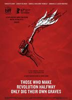 Those Who Make Revolutions Half Way Only Dig Their Own Graves (2016) Cenas de Nudez