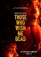 Those Who Wish Me Dead (2021) Cenas de Nudez