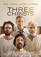 Three Christs (2017) Cenas de Nudez