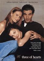 Three Of Hearts 1993 filme cenas de nudez