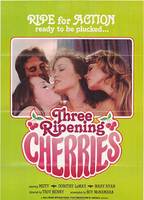 Three Ripening Cherries (1979) Cenas de Nudez