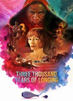 Three Thousand Years of Longing (2022) Cenas de Nudez