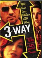 Three Way 2004 filme cenas de nudez