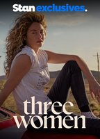 Three Women (2023) Cenas de Nudez