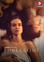 Threesome 2021 filme cenas de nudez