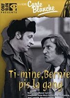 Ti-mine, Bernie pis la gang... (1977) Cenas de Nudez
