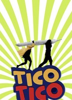 Tico Tico (2003) Cenas de Nudez