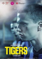 Tigers (2020) Cenas de Nudez