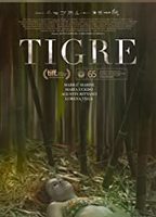 Tigre (2017) Cenas de Nudez