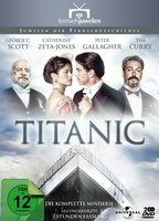 Titanic (1996) Cenas de Nudez