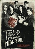 Todd And The Book Of Pure Evil (2010-2012) Cenas de Nudez