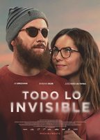Todo Lo Invisible  (2020) Cenas de Nudez