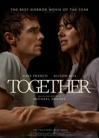 Together (II) (2025) Cenas de Nudez
