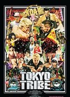 Tokyo Tribe (2014) Cenas de Nudez
