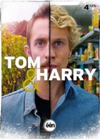 Tom & Harry (2015) Cenas de Nudez