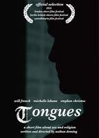 Tongues (2014) Cenas de Nudez