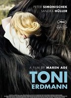 Toni Erdmann 2016 filme cenas de nudez