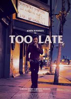 Too Late (2015) Cenas de Nudez