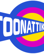 Toonattik (2005-2010) Cenas de Nudez