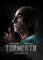 Tormento (2021) Cenas de Nudez