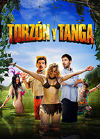Torzon y Tanga (2017) Cenas de Nudez