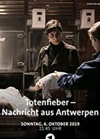 Totenfieber - Nachricht aus Antwerpen (2019) Cenas de Nudez