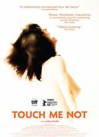 Touch Me Not 2018 filme cenas de nudez