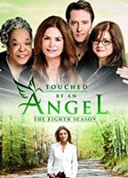 Touched by An Angel (1994-2003) Cenas de Nudez