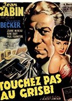 Touchez Pas au Grisbi 1954 filme cenas de nudez