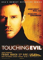 Touching Evil (2004) Cenas de Nudez