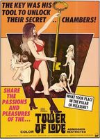 Tower of Love 1974 filme cenas de nudez