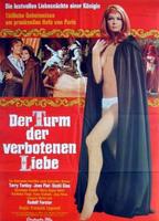 Tower of Sin 1968 filme cenas de nudez