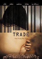 Trade (2007) Cenas de Nudez