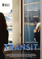 Transit (2018) Cenas de Nudez