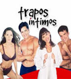 Trapos íntimos (2002-2003) Cenas de Nudez