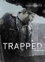 Trapped (2015-presente) Cenas de Nudez