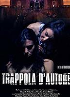 Trappola d'autore (2009) Cenas de Nudez