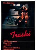 Trashi (1981) Cenas de Nudez
