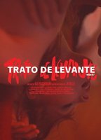 Trato de Levante 2015 filme cenas de nudez
