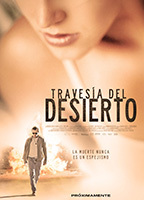 Travesia del desierto (2011) Cenas de Nudez