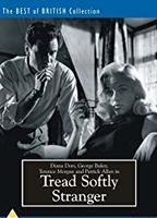 Tread Softly Stranger (1958) Cenas de Nudez