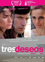 Tres Deseos (2008) Cenas de Nudez