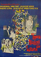 Tres noches de locura 1970 filme cenas de nudez