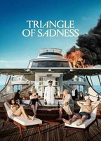 Triangle of Sadness 2022 filme cenas de nudez