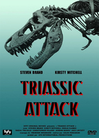 Triassic Attack (2010) Cenas de Nudez