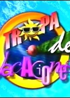 Tropa de vacaciones (1996-1998) Cenas de Nudez