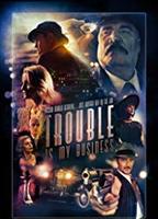 Trouble Is My Business (2018) Cenas de Nudez