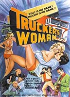 Trucker's Woman 1975 filme cenas de nudez